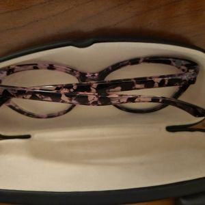Prescription glasses, brand new